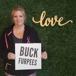 Meet your Posher, Angie